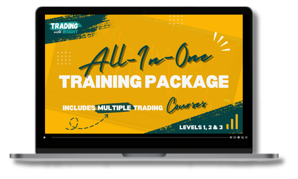 All-In-One Course Package