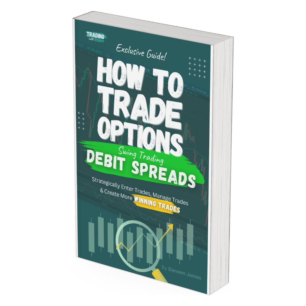 How To Trade Options: Swing Trading Debit Spreads (Exclusive Guide)