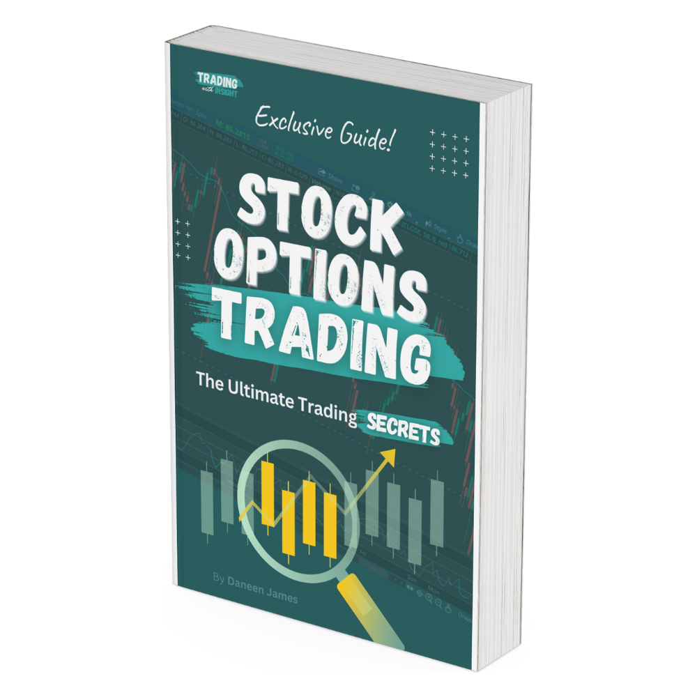 Stock Options Trading (The Ultimate Trading Secrets)