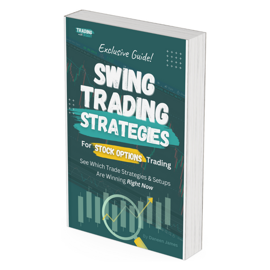 Swing Trading Strategies For Stock Options Trading (Exclusive Guide)